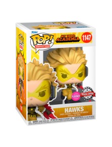 Pop Figura My Hero Academia...