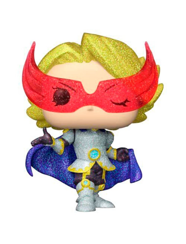 Pop Figura My Hero Academia Yuga Aoyama Esclusiva Funko