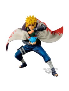 Naruto Shippuden Banpresto...