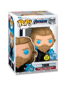 Pop Figura Marvel Los...