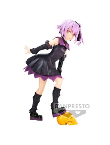 That Time I Got Reincarnated As A Slime Violet Figura 16cm Banpresto