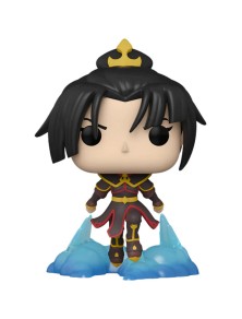 Pop Figura Avatar The Last...