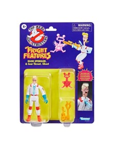 Ghostbusters Kc Ff Egon...