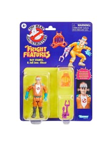 Ghostbusters Kc Ff Ray Stantz Af Action Figura Hasbro