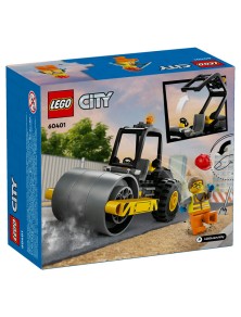 60401 CITY GREAT VEHICLES...