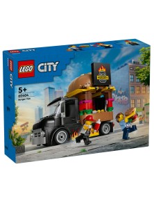 60404 CITY GREAT VEHICLES...