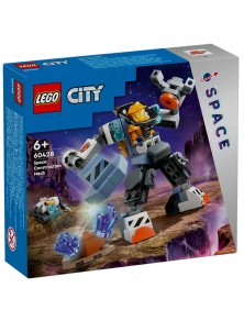 60428 CITY SPACE MECH DI...