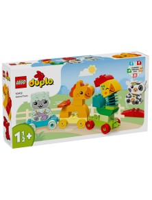 10412 DUPLO MY FIRST IL...