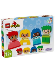 10415 DUPLO MY FIRST FORTI...