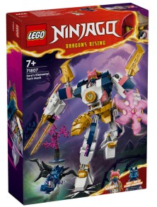 71807 NINJAGO MECH ELEMENTO...