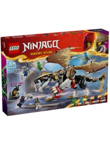 71809 NINJAGO EGALT IL...