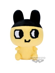 Tamagotchi Mametchi Peluche 20cm Banpresto