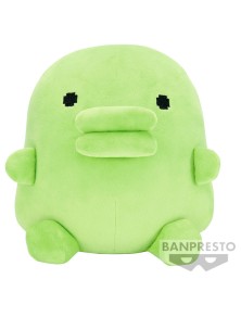 Tamagotchi Kuchipatchi Peluche 22cm Banpresto