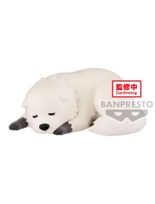 Spy X Family Bond Forger Ver.b Fluffy Puffy Figura 8cm Banpresto