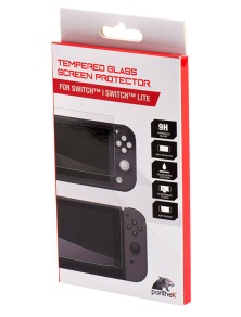 PANTHEK SWITCH E SWITCH LITE VETRO TEMPERATO - CUSTODIE/PROTEZIONE