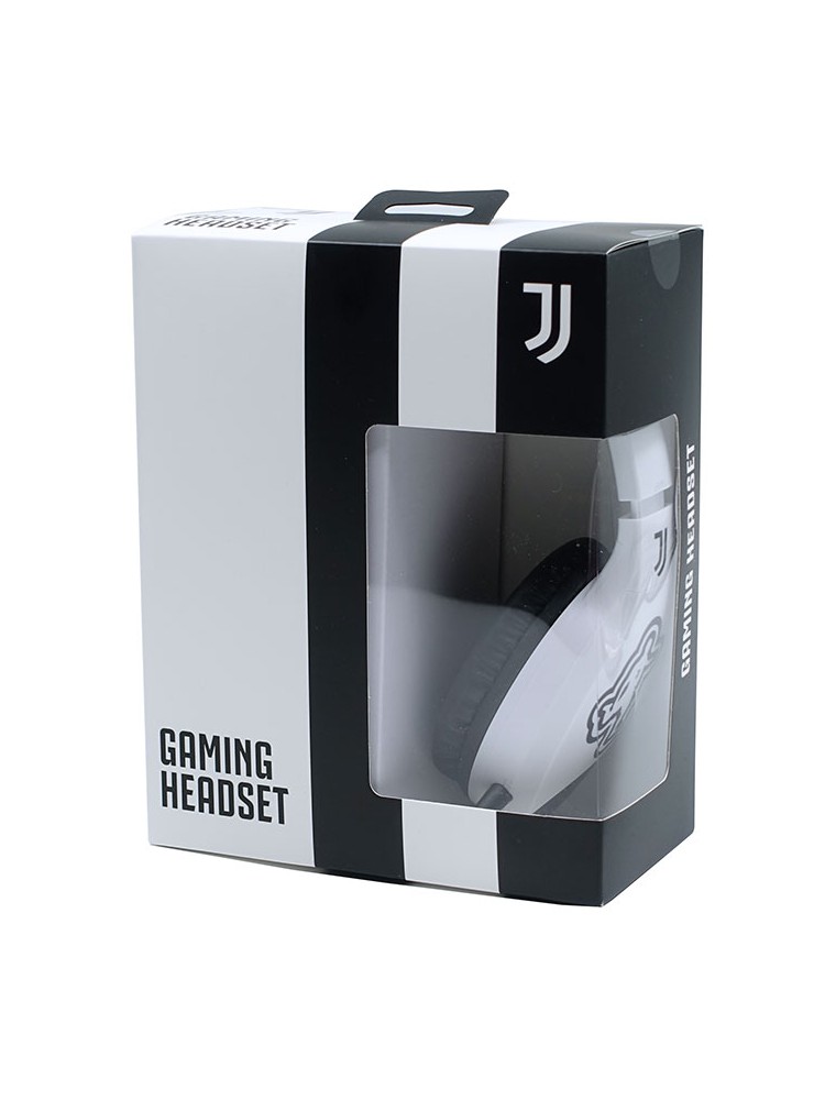 JUVENTUS CUFFIE GAMING - CUFFIE