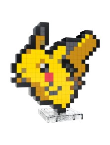 Pokémon MEGA Construction...