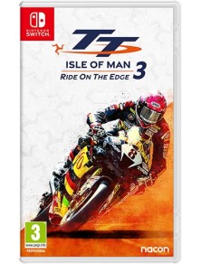 TT ISLE OF MAN RIDE ON THE...