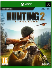 HUNTING SIMULATOR 2...