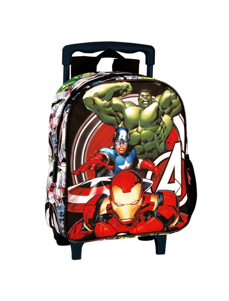 Marvel Avengers Cosmic trolley 28cm Perona