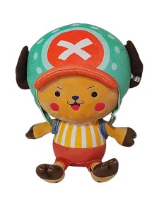 PELUCHE ONE PIECE TONY TONY...