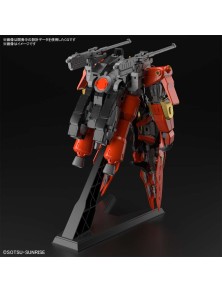 GUNDAM HIGH GRADE HG MODEL KIT CHIMERA TYPHOEUS 1/144 BANDAI