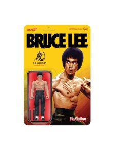 Bruce Lee W1 The Warrior...