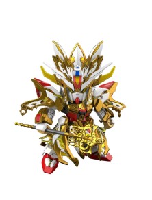 GUNDAM SUPER DEFORMED SDW...