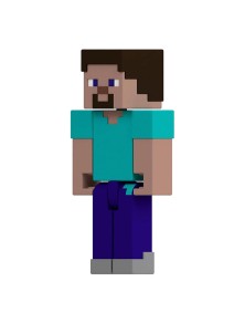 Minecraft Action Figura...