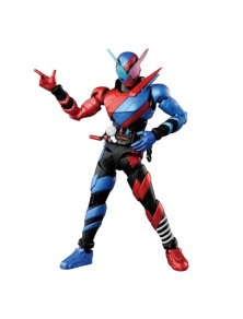 FIGURE RISE MASKED RIDER...