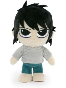 Death Note L 30 Cm Peluche...