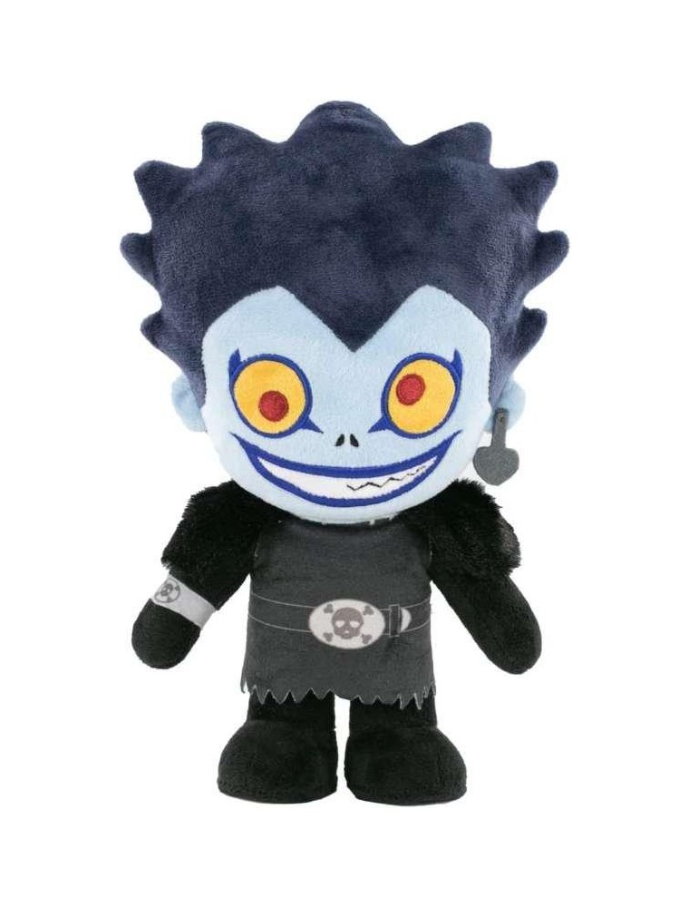 Death Note Ryuk 30cm Peluche Peluches Barrado