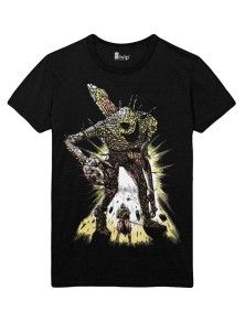 T/S DARK SOULS BIG BOSS - M T-shirt Gaya Entertainment