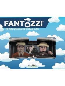 Fantozzi Parasole Per...