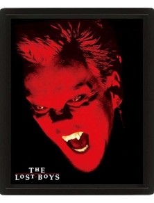 THE LOST BOYS - DAVID - POSTER 3D 3d Poster Pyramid International