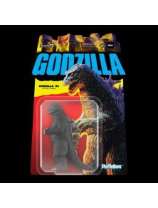 Toho Reaction W2 Godzilla 62 Figura Action Figura Super 7