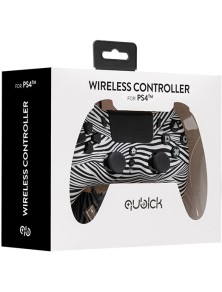 QUBICK PS4 CONTROLLER...