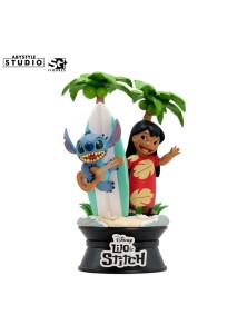 LILO & STITCH SURFBOARD...