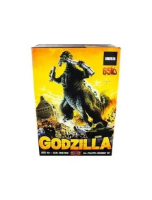 GODZILLA 1:144  MODEL KIT...