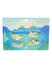 Disney By Loungefly Enamel...