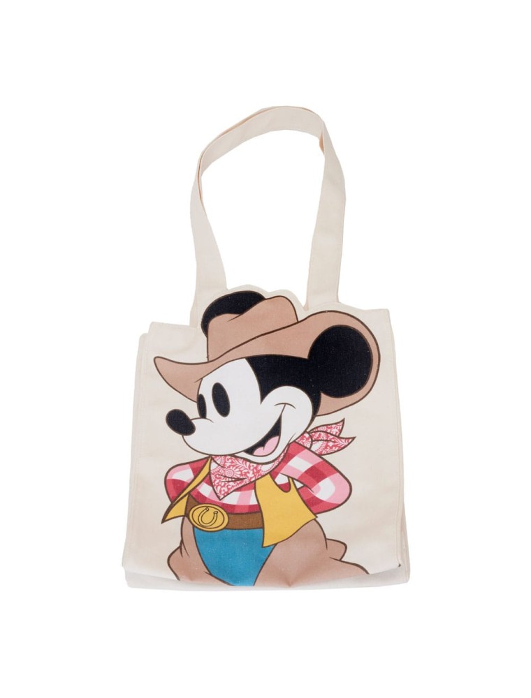 Disney By Loungefly Tela Borsa Portatutto Tela Patches Loungefly