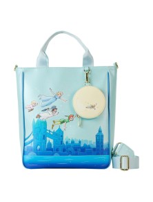 Disney By Loungefly Borsa...