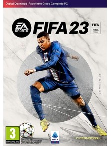 FIFA 23 (CIAB) SPORT -...