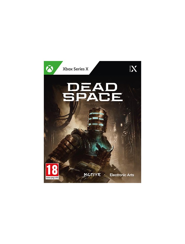 DEAD SPACE REMAKE AZIONE - XBOX SERIES X