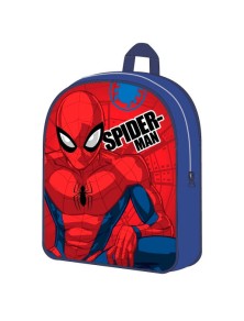 Marvel Spiderman Zaino 30cm...