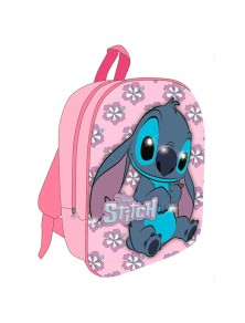 Disney Stitch 3d Zaino...