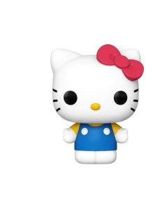 Hello Kitty Super Sized Jumbo Pop! Vinile Figura Hello Kitty 25 Cm Funko