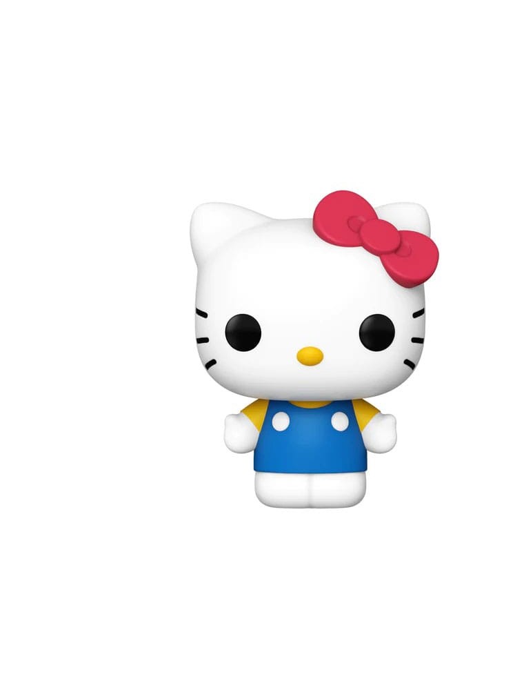 Hello Kitty Super Sized Jumbo Pop! Vinile Figura Hello Kitty 25 Cm Funko