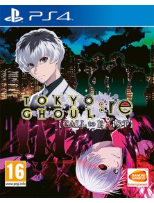 TOKYO GHOUL:RE[CALL TO...