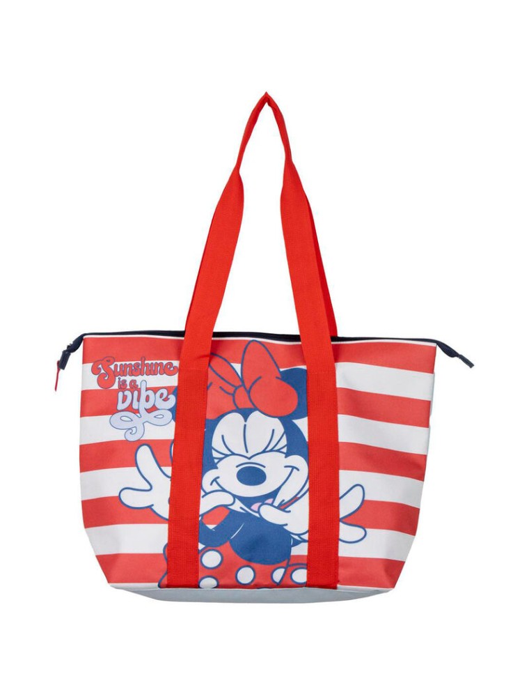 Disney Minnie Borsa Da Spiaggia Cerdà